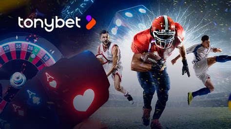 tonybet sports|TonyBet Review .